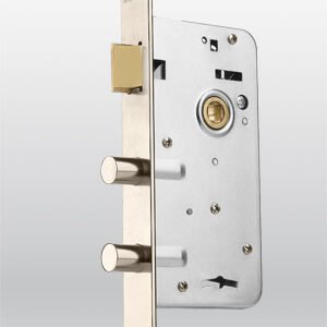 CERRADURA KALLAY 4000