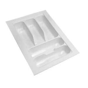 CUBIERTERO PLASTICO BRONZEN