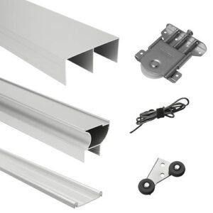 KIT DE PLACARD INTEGRAL BRONZEN