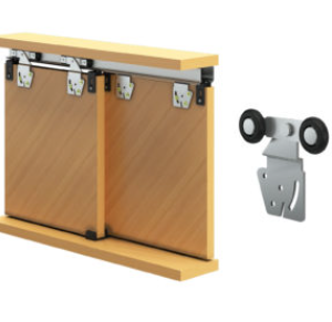 KIT COLGANTE SIMPLE 2 HOJAS